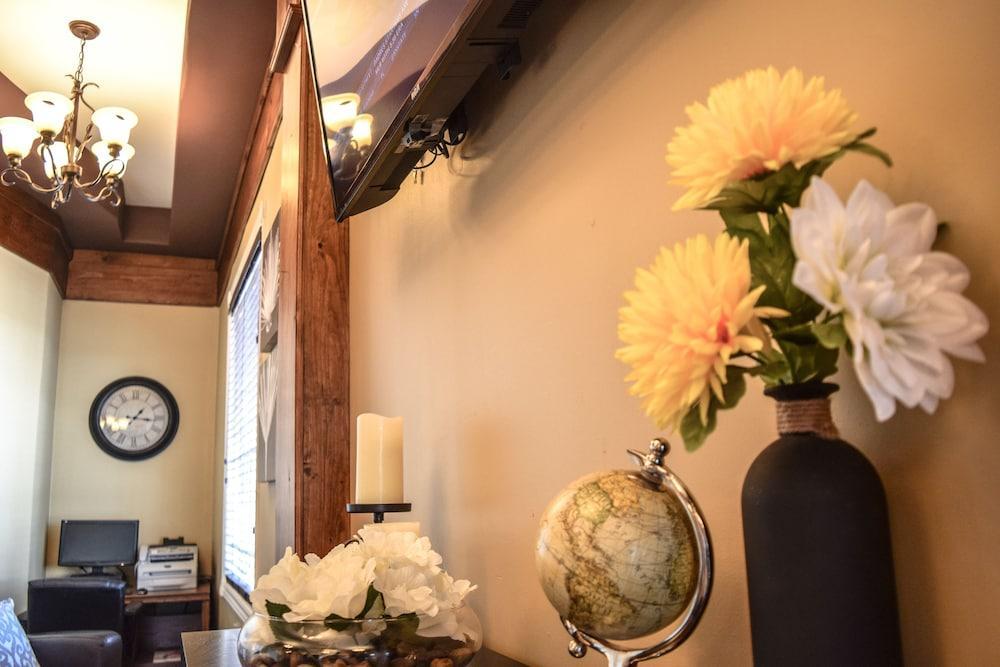 Canadas Best Value Inn & Suites-Charlottetown Eksteriør bilde