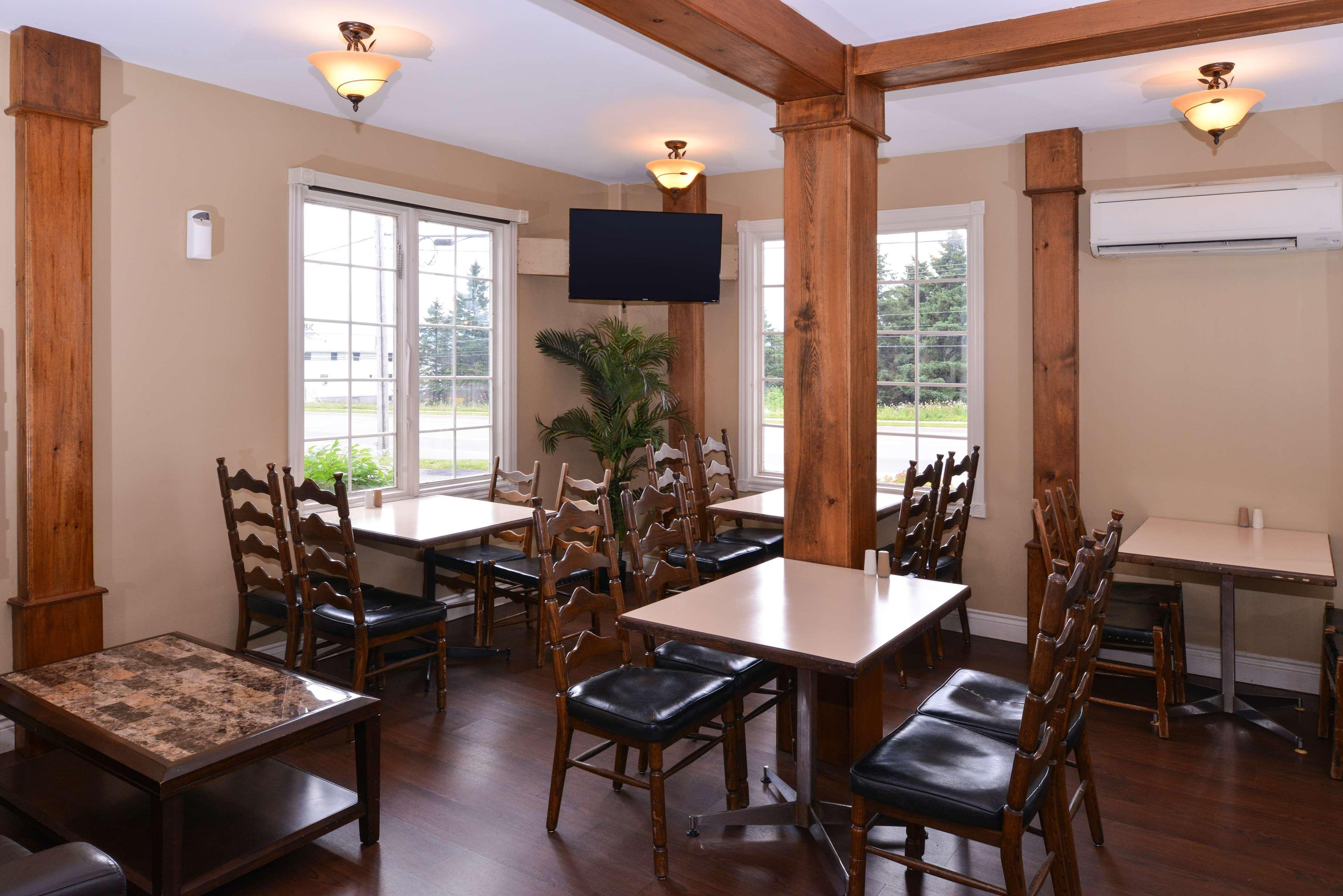 Canadas Best Value Inn & Suites-Charlottetown Eksteriør bilde