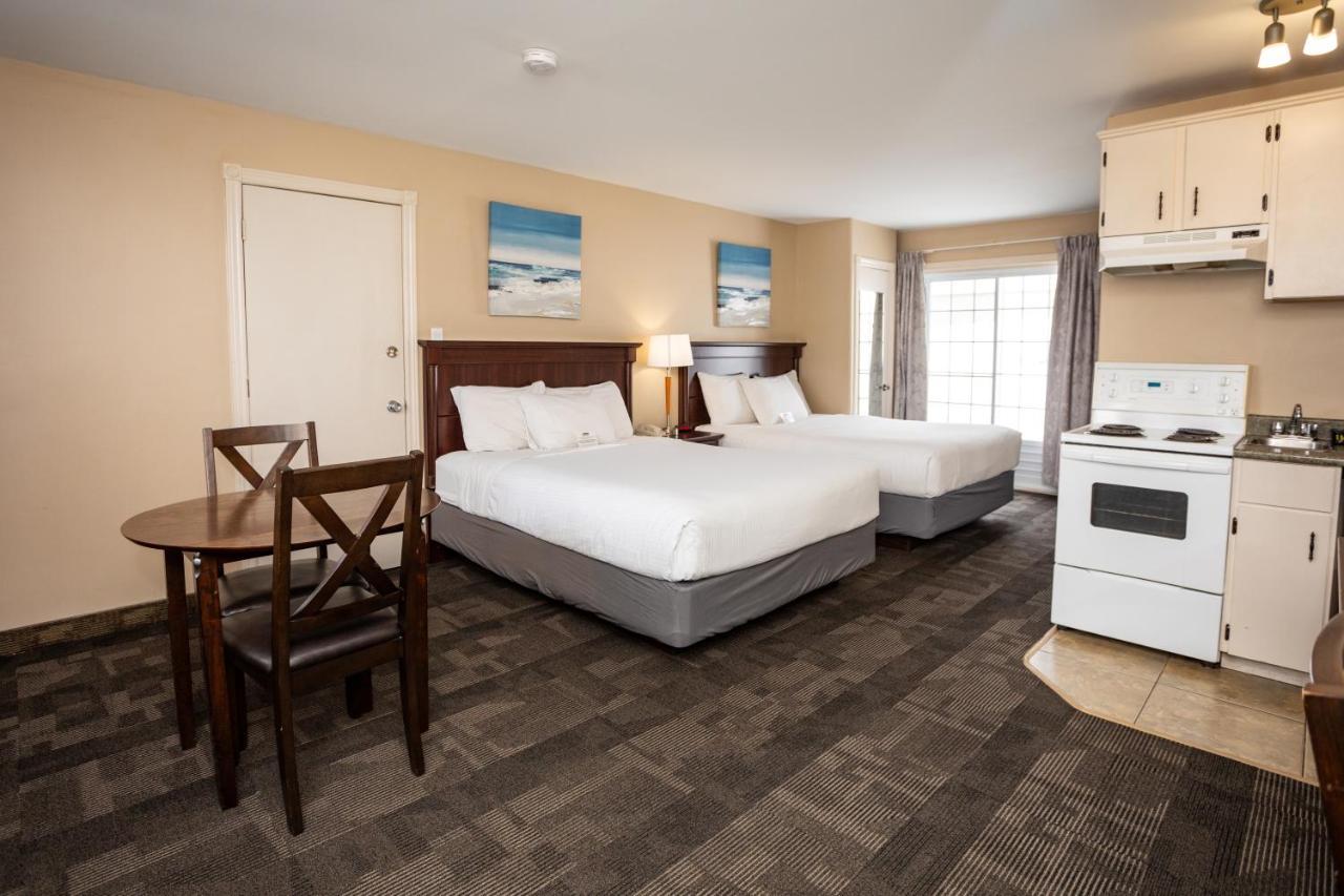 Canadas Best Value Inn & Suites-Charlottetown Eksteriør bilde