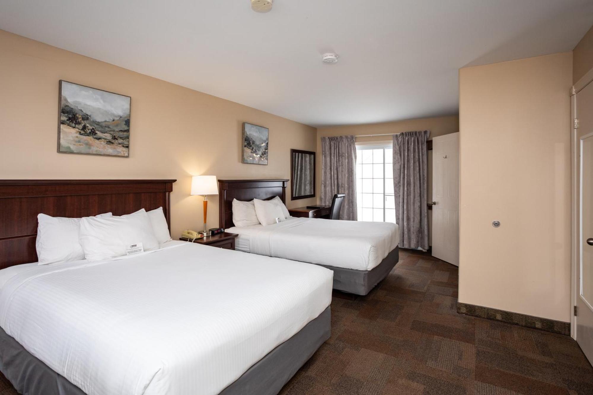 Canadas Best Value Inn & Suites-Charlottetown Eksteriør bilde