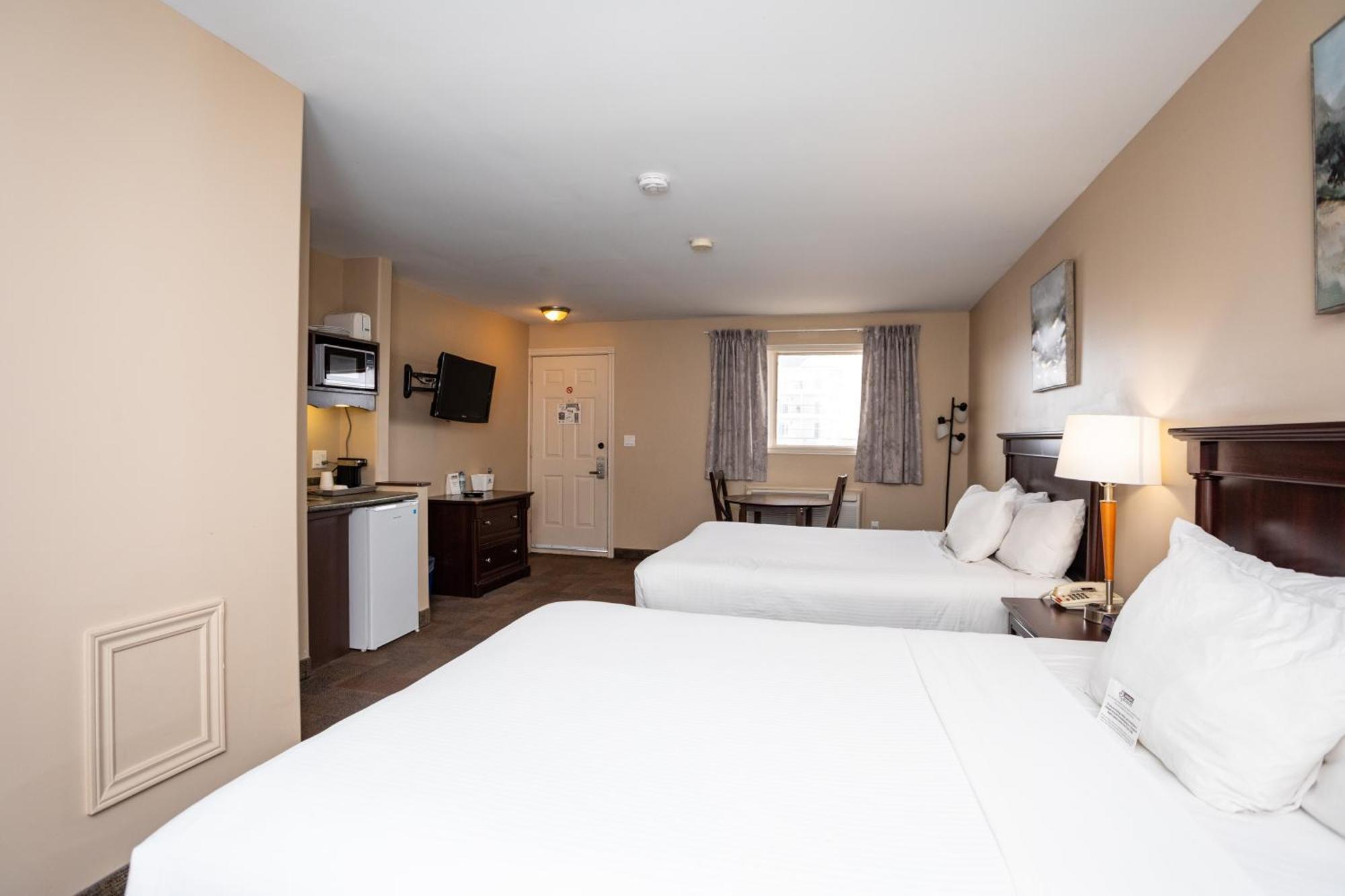 Canadas Best Value Inn & Suites-Charlottetown Eksteriør bilde
