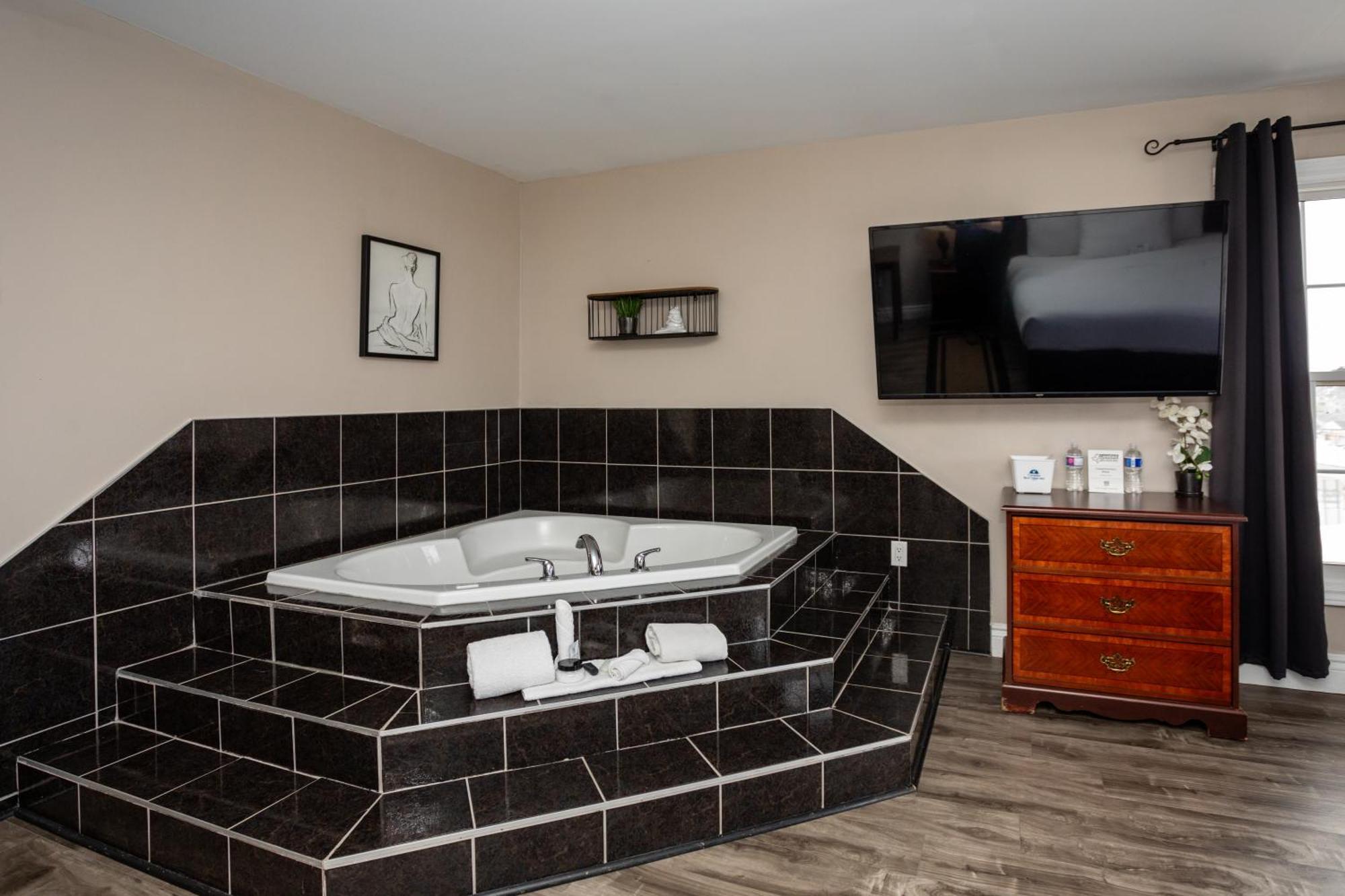 Canadas Best Value Inn & Suites-Charlottetown Eksteriør bilde