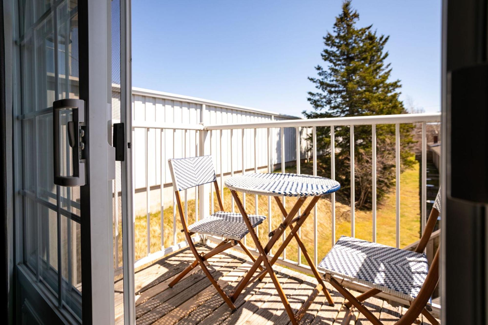 Canadas Best Value Inn & Suites-Charlottetown Eksteriør bilde