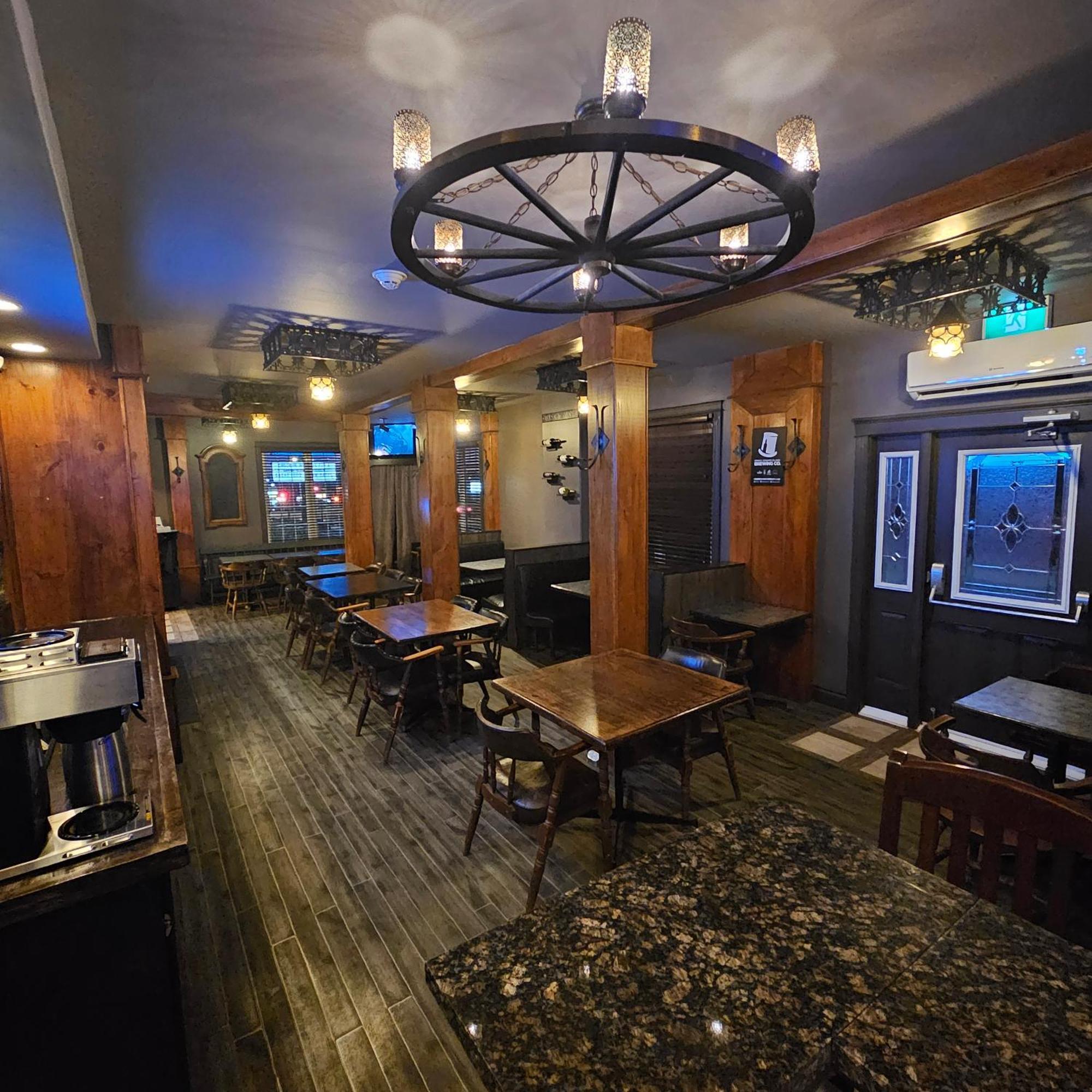 Canadas Best Value Inn & Suites-Charlottetown Eksteriør bilde